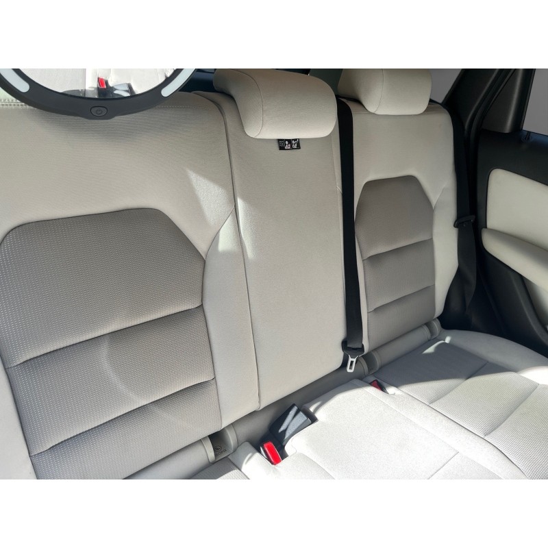 MERCEDES CLASSE B 200 CDI BlueEFFICIENCY Sport 7-G DCT A