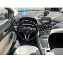 MERCEDES CLASSE B 200 CDI BlueEFFICIENCY Sport 7-G DCT A