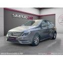 MERCEDES CLASSE B 200 CDI BlueEFFICIENCY Sport 7-G DCT A