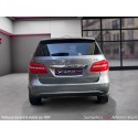 MERCEDES CLASSE B 200 CDI BlueEFFICIENCY Sport 7-G DCT A