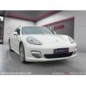 PORSCHE PANAMERA S V8 4.8 400 PDK/garantie 12 mois/état showroom