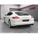 PORSCHE PANAMERA S V8 4.8 400 PDK/garantie 12 mois/état showroom