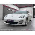 PORSCHE PANAMERA S V8 4.8 400 PDK/garantie 12 mois/état showroom