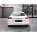 PORSCHE PANAMERA S V8 4.8 400 PDK/garantie 12 mois/état showroom