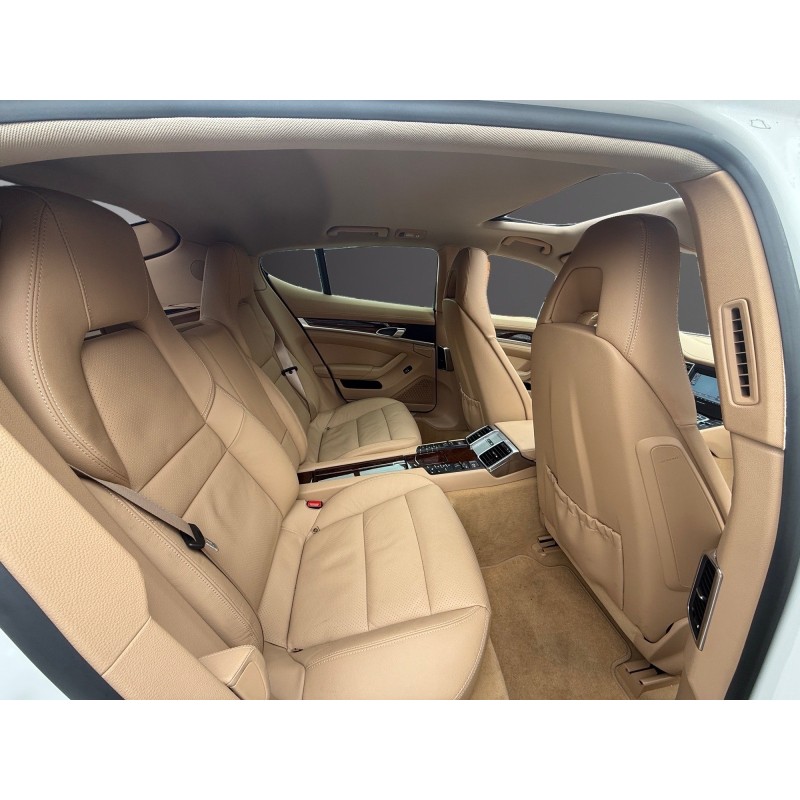 PORSCHE PANAMERA S V8 4.8 400 PDK/garantie 12 mois/état showroom