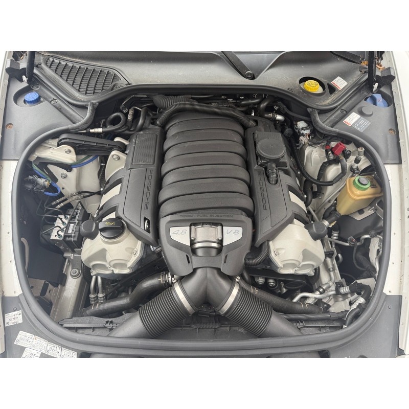 PORSCHE PANAMERA S V8 4.8 400 PDK/garantie 12 mois/état showroom