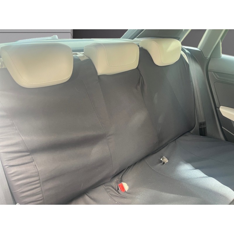 AUDI A3 SPORTBACK 40 TFSIe 204 S tronic 6 Design Luxe, APPLE CARPLAY, SIEGES CHAUFFANTS, ELECTRIQUE,