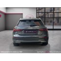 AUDI A3 SPORTBACK 40 TFSIe 204 S tronic 6 Design Luxe, APPLE CARPLAY, SIEGES CHAUFFANTS, ELECTRIQUE,