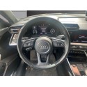 AUDI A3 SPORTBACK 40 TFSIe 204 S tronic 6 Design Luxe, APPLE CARPLAY, SIEGES CHAUFFANTS, ELECTRIQUE,