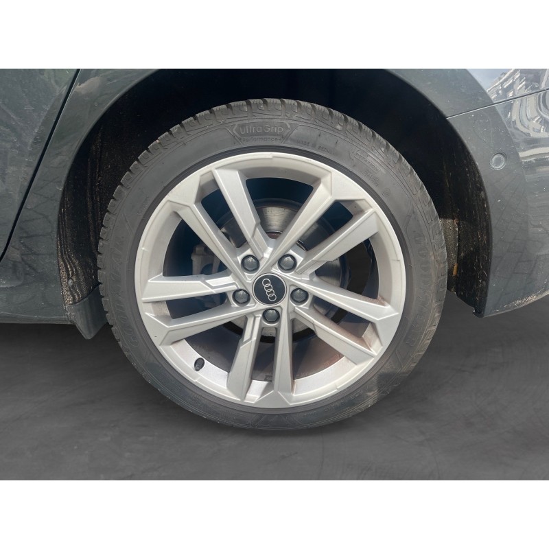 AUDI A3 SPORTBACK 40 TFSIe 204 S tronic 6 Design Luxe, APPLE CARPLAY, SIEGES CHAUFFANTS, ELECTRIQUE,