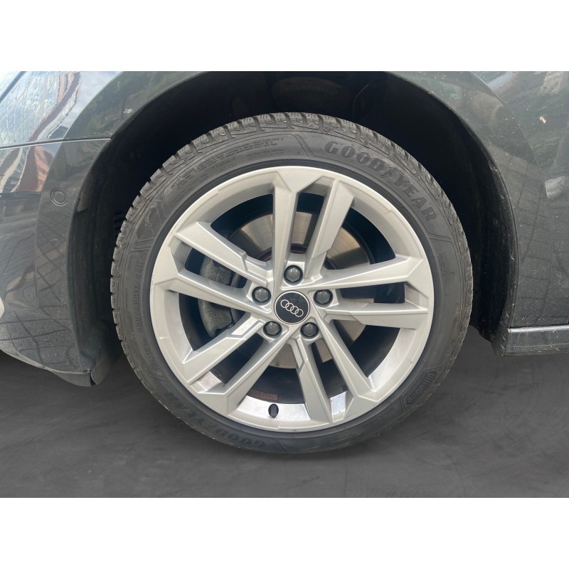 AUDI A3 SPORTBACK 40 TFSIe 204 S tronic 6 Design Luxe, APPLE CARPLAY, SIEGES CHAUFFANTS, ELECTRIQUE,