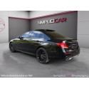 MERCEDES CLASSE E 300 de EQPower AMG LINE / Toit Ouvrant / Burmester / Full Options