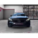 MERCEDES CLASSE E 300 de EQPower AMG LINE / Toit Ouvrant / Burmester / Full Options