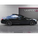 MERCEDES CLASSE E 300 de EQPower AMG LINE / Toit Ouvrant / Burmester / Full Options