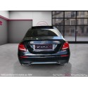 MERCEDES CLASSE E 300 de EQPower AMG LINE / Toit Ouvrant / Burmester / Full Options