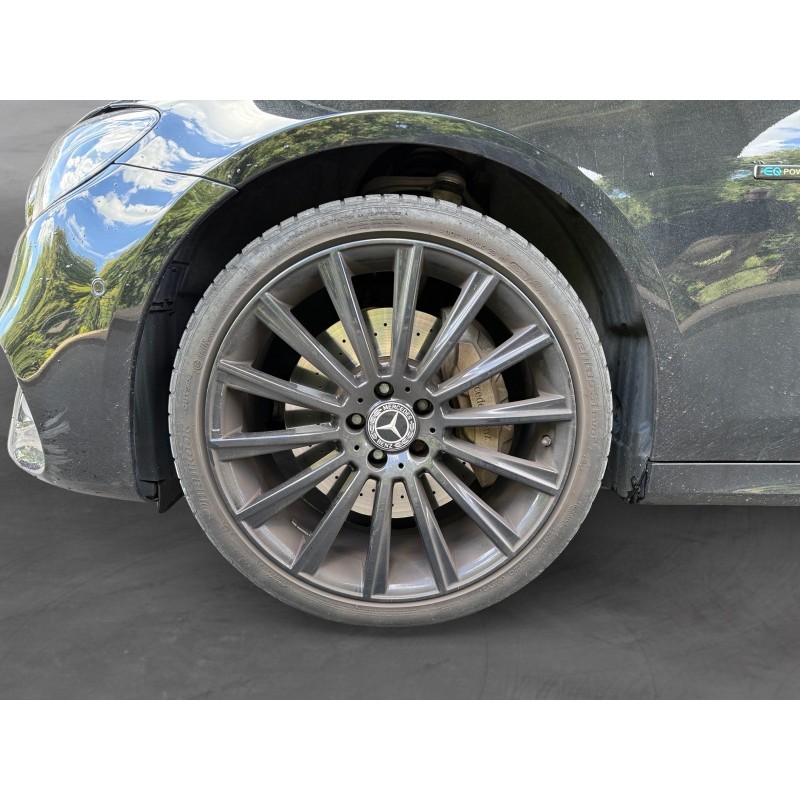 MERCEDES CLASSE E 300 de EQPower AMG LINE / Toit Ouvrant / Burmester / Full Options