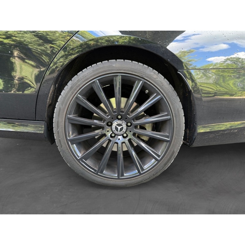 MERCEDES CLASSE E 300 de EQPower AMG LINE / Toit Ouvrant / Burmester / Full Options