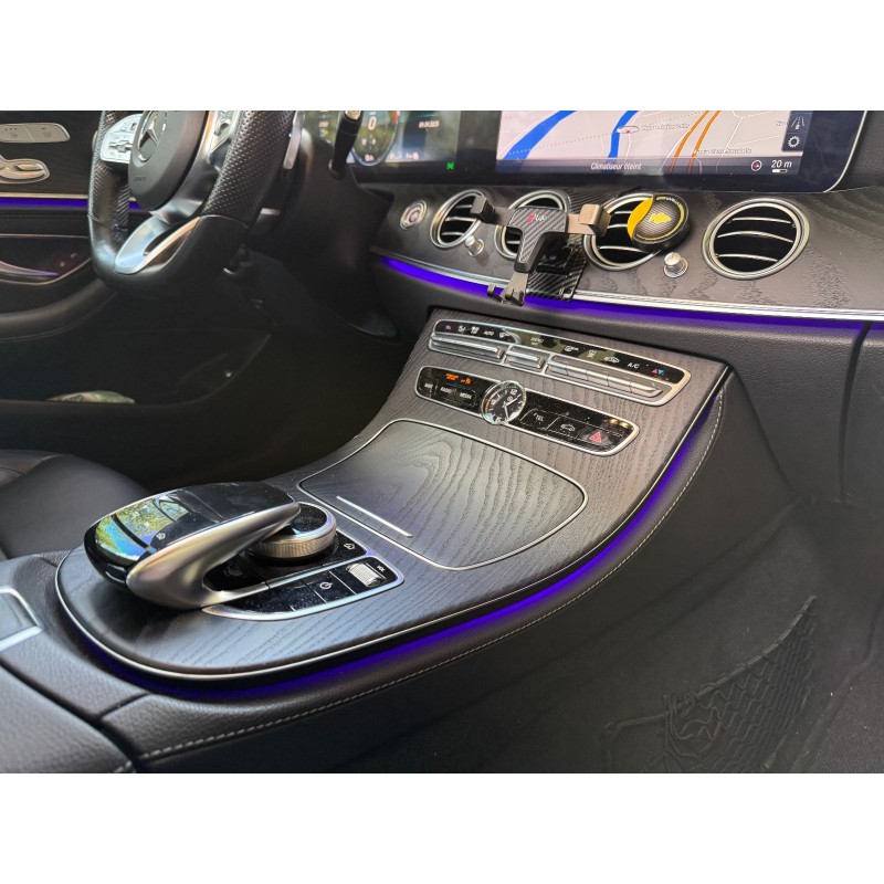 MERCEDES CLASSE E 300 de EQPower AMG LINE / Toit Ouvrant / Burmester / Full Options