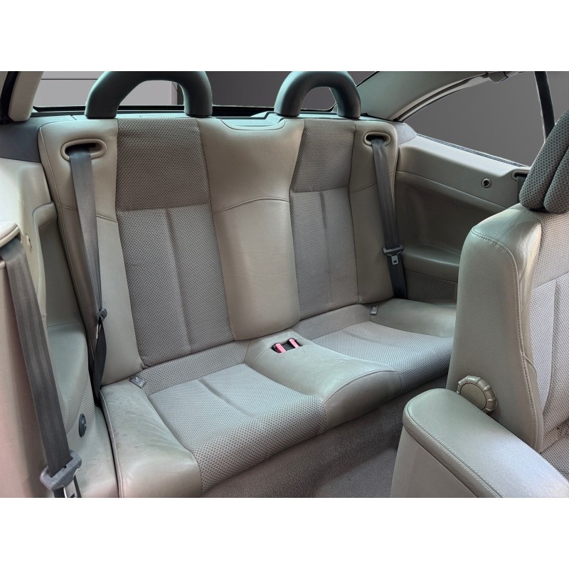 RENAULT MEGANE II CC CC 1.6 16V Confort Authentique Cabriolet