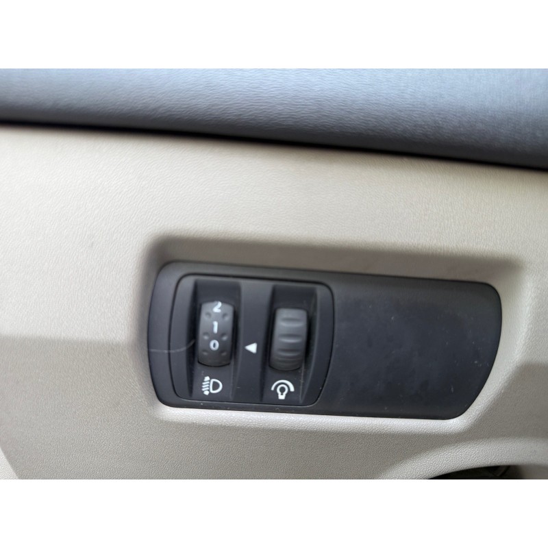 RENAULT MEGANE II CC CC 1.6 16V Confort Authentique Cabriolet