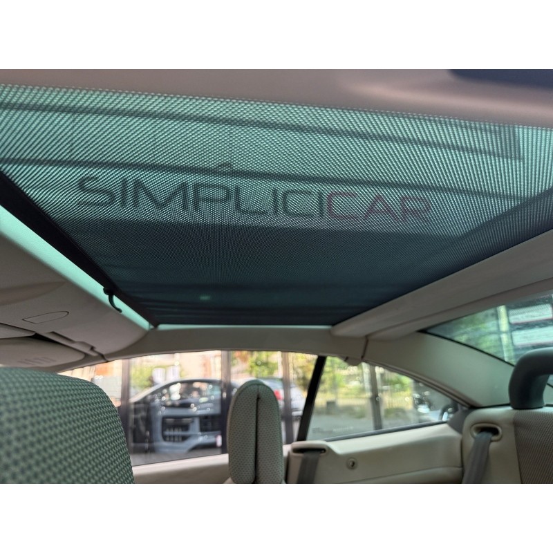 RENAULT MEGANE II CC CC 1.6 16V Confort Authentique Cabriolet