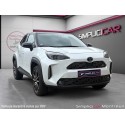TOYOTA YARIS CROSS HYBRIDE MY22 116h 2WD GR SPORT/toit ouvrant/garantie 12 mois