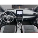 TOYOTA YARIS CROSS HYBRIDE MY22 116h 2WD GR SPORT/toit ouvrant/garantie 12 mois