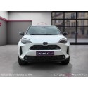 TOYOTA YARIS CROSS HYBRIDE MY22 116h 2WD GR SPORT/toit ouvrant/garantie 12 mois