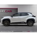 TOYOTA YARIS CROSS HYBRIDE MY22 116h 2WD GR SPORT/toit ouvrant/garantie 12 mois