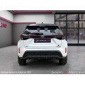 TOYOTA YARIS CROSS HYBRIDE MY22 116h 2WD GR SPORT/toit ouvrant/garantie 12 mois