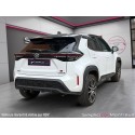 TOYOTA YARIS CROSS HYBRIDE MY22 116h 2WD GR SPORT/toit ouvrant/garantie 12 mois