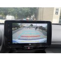 TOYOTA YARIS CROSS HYBRIDE MY22 116h 2WD GR SPORT/toit ouvrant/garantie 12 mois