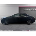 MERCEDES CLASSE CLA 200 d 7G-DCT Starlight Edition/garantie 12 mois/camera de recul/carplay/toit ouvrant