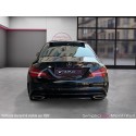 MERCEDES CLASSE CLA 200 d 7G-DCT Starlight Edition/garantie 12 mois/camera de recul/carplay/toit ouvrant
