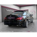 MERCEDES CLASSE CLA 200 d 7G-DCT Starlight Edition/garantie 12 mois/camera de recul/carplay/toit ouvrant