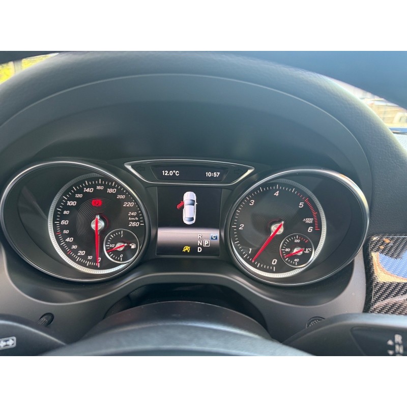 MERCEDES CLASSE CLA 200 d 7G-DCT Starlight Edition/garantie 12 mois/camera de recul/carplay/toit ouvrant