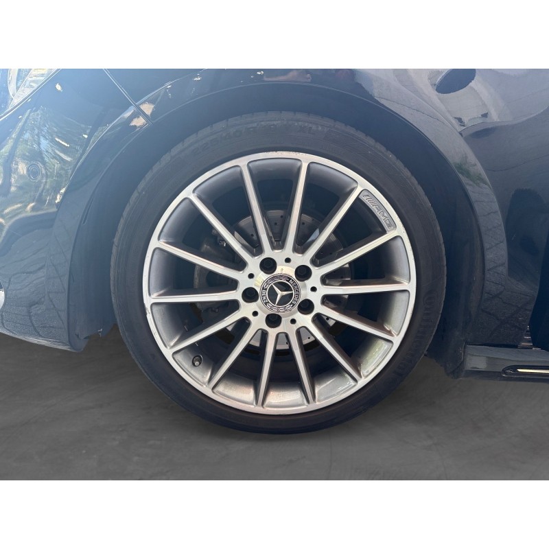 MERCEDES CLASSE CLA 200 d 7G-DCT Starlight Edition/garantie 12 mois/camera de recul/carplay/toit ouvrant