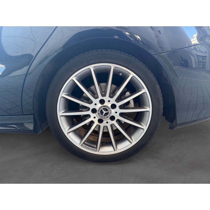 MERCEDES CLASSE CLA 200 d 7G-DCT Starlight Edition/garantie 12 mois/camera de recul/carplay/toit ouvrant