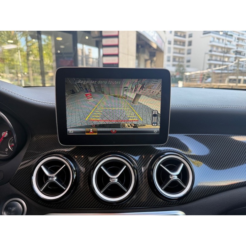 MERCEDES CLASSE CLA 200 d 7G-DCT Starlight Edition/garantie 12 mois/camera de recul/carplay/toit ouvrant