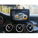 MERCEDES CLASSE CLA 200 d 7G-DCT Starlight Edition/garantie 12 mois/camera de recul/carplay/toit ouvrant