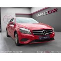 MERCEDES CLASSE A 180 BlueEFFICIENCY Fascination 7-G DCT A/garantie 12 mois