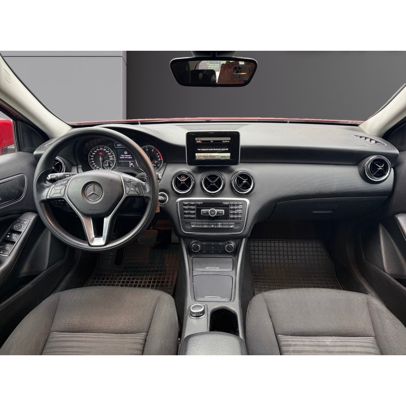 MERCEDES CLASSE A 180 BlueEFFICIENCY Fascination 7-G DCT A/garantie 12 mois