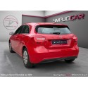 MERCEDES CLASSE A 180 BlueEFFICIENCY Fascination 7-G DCT A/garantie 12 mois