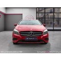 MERCEDES CLASSE A 180 BlueEFFICIENCY Fascination 7-G DCT A/garantie 12 mois