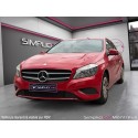 MERCEDES CLASSE A 180 BlueEFFICIENCY Fascination 7-G DCT A/garantie 12 mois