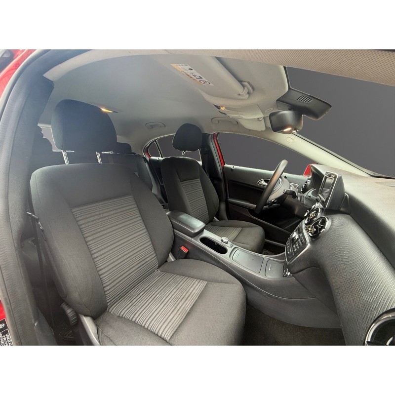 MERCEDES CLASSE A 180 BlueEFFICIENCY Fascination 7-G DCT A/garantie 12 mois