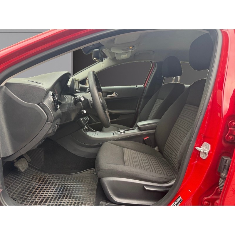 MERCEDES CLASSE A 180 BlueEFFICIENCY Fascination 7-G DCT A/garantie 12 mois