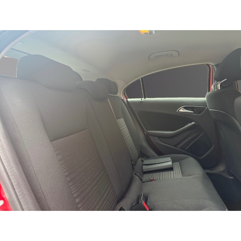MERCEDES CLASSE A 180 BlueEFFICIENCY Fascination 7-G DCT A/garantie 12 mois