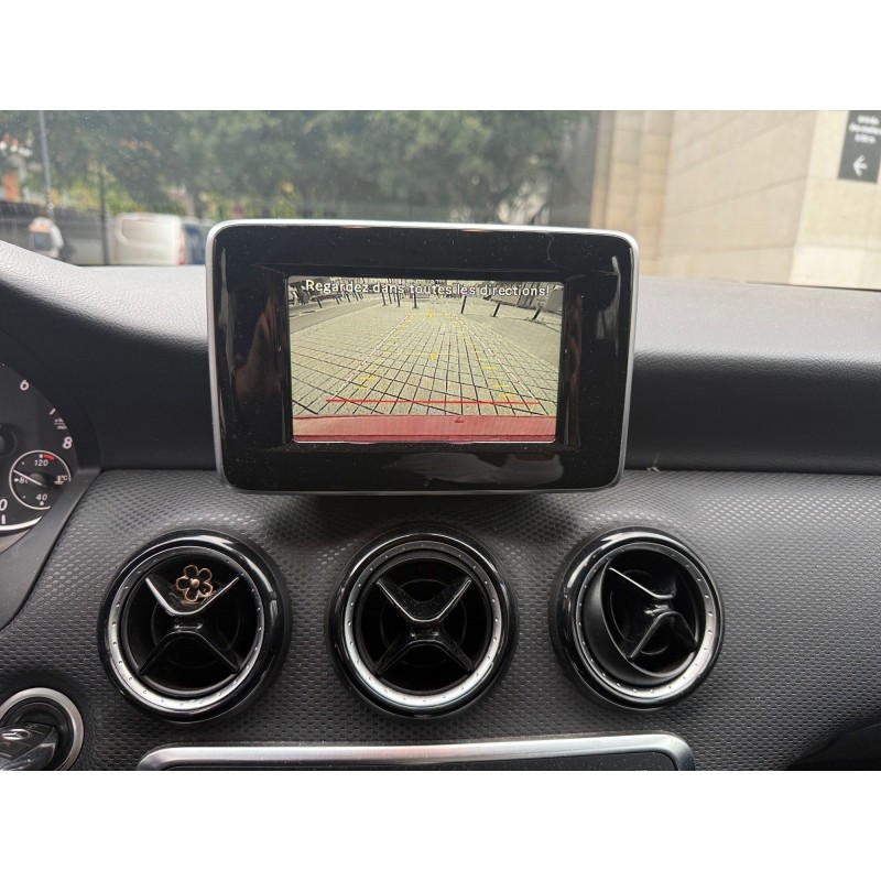 MERCEDES CLASSE A 180 BlueEFFICIENCY Fascination 7-G DCT A/garantie 12 mois