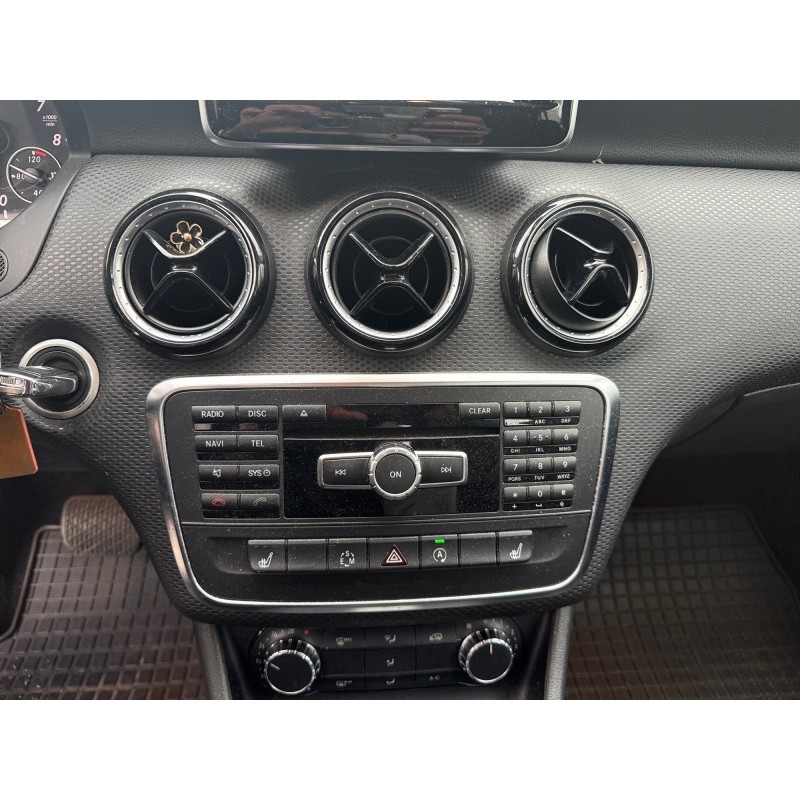 MERCEDES CLASSE A 180 BlueEFFICIENCY Fascination 7-G DCT A/garantie 12 mois